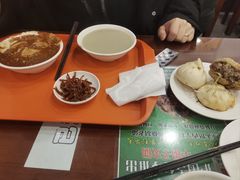 -护国寺小吃(左家庄店)