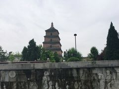 -大慈恩寺(大雁塔)