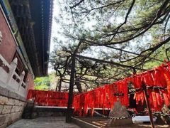 -红螺寺