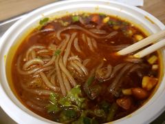 -老陈家擀面皮(木塔巷店)