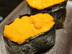 海胆军舰-昱匠·日本料理(金融街店)