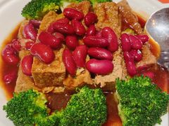 -若蘭慈·无国界素食料理(欢乐海岸店)