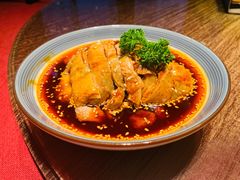 口水鸡-恰恰餐厅(硕和生活广场店)