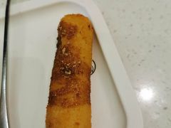 -龍歌自助小火锅(市南金茂湾店)