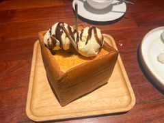 -外婆家(西溪印象城店)