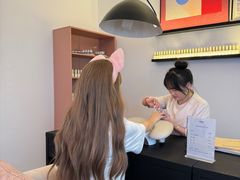 -有马汤泉(长沙店)