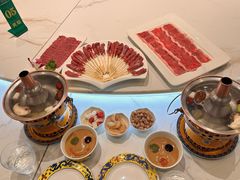 -南门涮肉(上海一店)