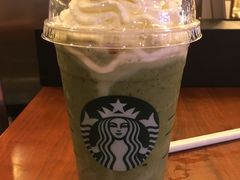 -星巴克(广州正佳广场4层店)
