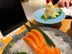 -Tuna maki寿司(园区永旺店)