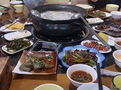 -尼玛藏家风味园(阿山食城店)