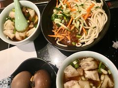 -足鹿中原养生连锁机构(缙云店)