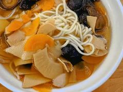 -龙华素斋(龙华路店)