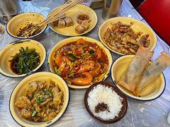 -东排食堂长沙小吃大排档(五一广场店)