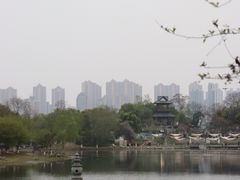 -武汉园博园(武汉自然博物馆)
