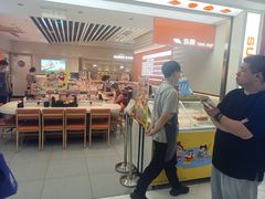 -争鲜回转寿司(东方银座店)