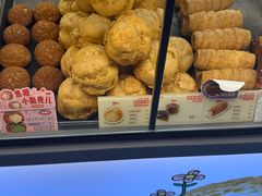 -西树泡芙(正佳店)