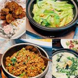 超美湖景粤菜餐厅一定要来享受一下呦[胜利]
