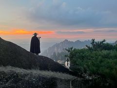 -黄山白云宾馆