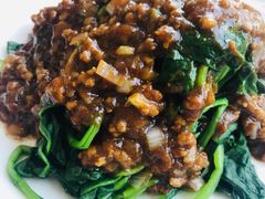 -老山记海城馅饼大酒店(振兴小区店)