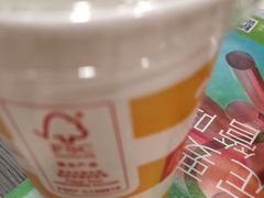 -麦当劳(天兴罗斯福店)