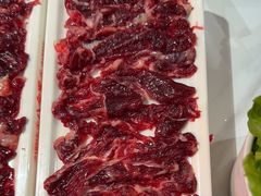 -八合里潮汕鲜牛肉火锅(吉大店)