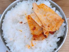 -辣火功夫麻辣烫(明洞1号店)