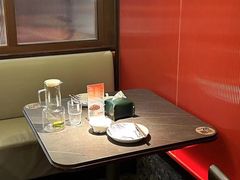 -前海沿·青岛菜(大拇指广场石老人店)