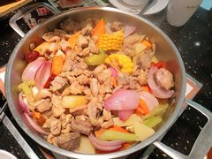 -和福顺·牛肉海鲜焖锅(汕头金平万达广场店)