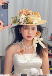 -花漾摄影优选工作室(东莞原创作品店)