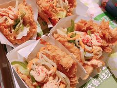 -肯德基(亦庄上海沙龙店)