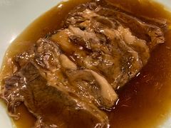 -金家老三饭庄(常营店)