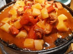 -九锅一堂酸菜鱼(新南凯德直营店)