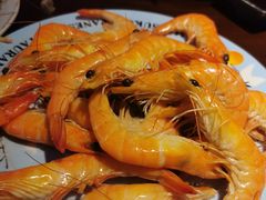 -松子料理(华威桥店)