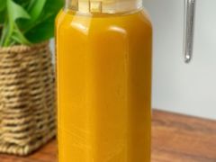 百香果汁-柳州菜饮食文化博物馆