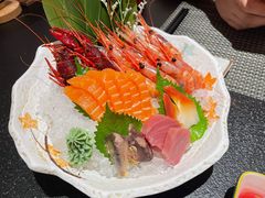 -桃夭日式料理(国信店)