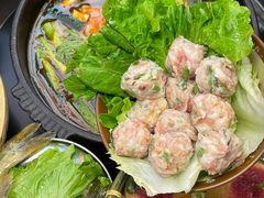 -黔三一夺夺粉酸汤火锅(百信店)