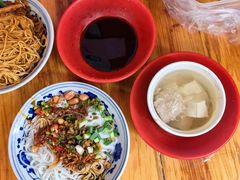 -秦胖子肉陀良心店