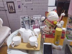 -杉惠素颜美妆皮肤管理中心