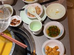 -野·大山里土鸡火锅(万科里店)