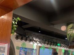 -春盛渔府(牛首山店)