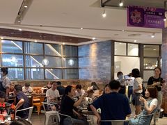 -新旺茶餐厅(嘉里城店)