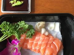-一二三文鱼(芜湖路店)