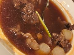 -留半山·香港食堂(啦啦宝都店)