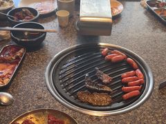 -高丽苑韩国烤肉(海昌路旗舰店)