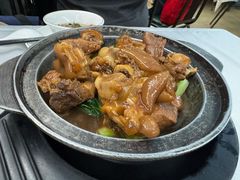 -海鲜街菜馆(海珠南路店)