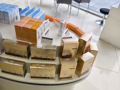 -宝岛眼镜(德阳南街店)