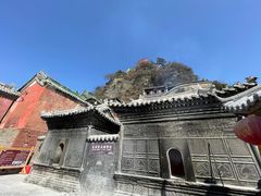 -武当山风景区