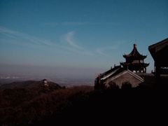 -句容茅山景区