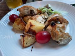 -PIZZA BIANCA(民园店)