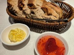 大咧巴-俄士厨房(环球港店)